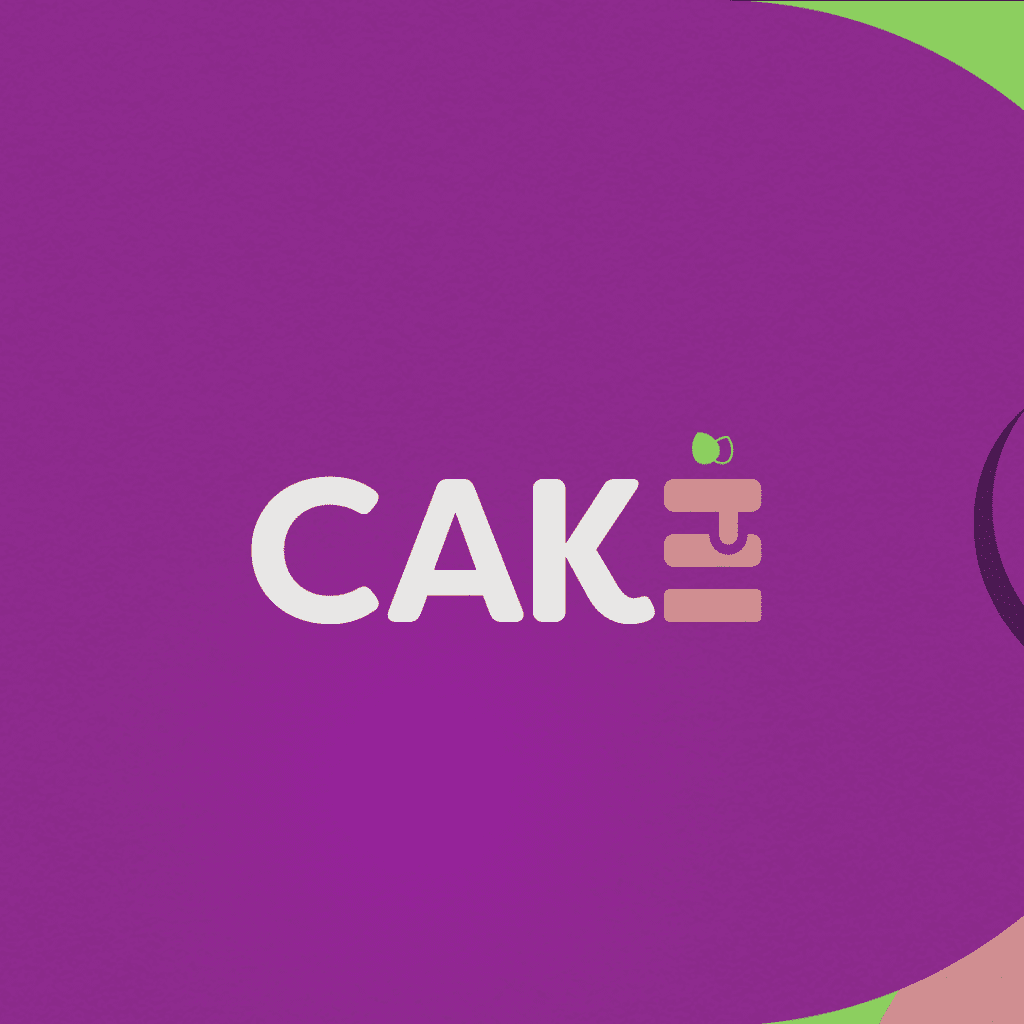 Grafisch ontwerp Carroussel bakery brand identity